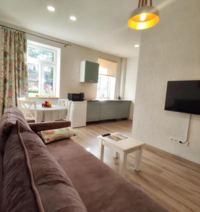 Livu Apartment 2 in the Old town